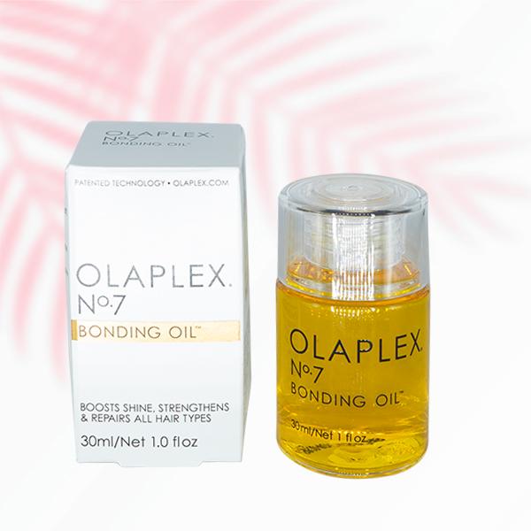 Olaplex bonding oil: 2.3 oz – Bond Hair Bar