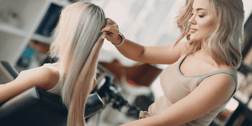 How Long Do Sew In Extensions Last? Tips